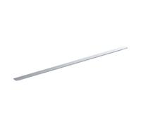 Geberit Poignée pour meuble sous-vasque 502361001 88,5 cm chromé brillant