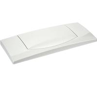 Geberit 300 T 115333111 pour réservoir encastré année 1986-1998, blanc