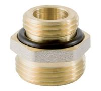 Ge Transition Euro Cône avec Ag Ms G3/4-EuG3/4