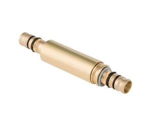 Geberit Geberit Raccord long Mepla d= 20 mm, bronze rouge Quantité:1