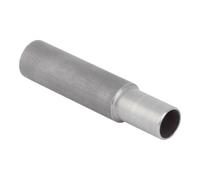 Geberit Geberit raccord Mapress acier C d= 18 mm, avec embout insertion/soudure Quantité:1