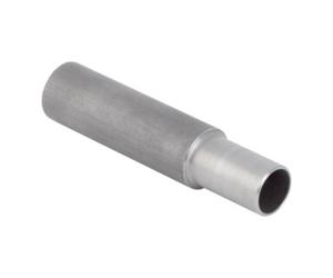 Geberit Geberit raccord Mapress acier C d= 28 mm, avec extrémité à emboîtement/soudure Quantité:1