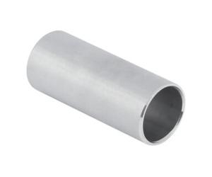 Geberit Geberit Raccord Mapress d= 15mm, pour 2 manchons à sertir, acier inoxydable Quantité:1