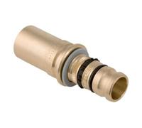 Geberit Geberit raccord Mepla d 20-22 mm, à MAPR., avec insertion, RG Quantité:1