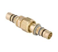 Geberit Geberit Raccord Mepla d= 40 mm, bronze rouge Quantité:1