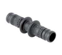 Geberit Geberit Raccord Mepla d= 63 mm, PVDF Quantité:1