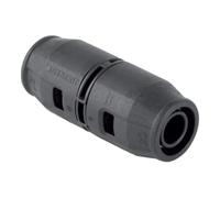 Geberit pushfit Raccord D16 (PVDF) 650500001