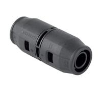 Geberit Geberit Raccord PushFit d= 25 mm, PVDF Quantité:1