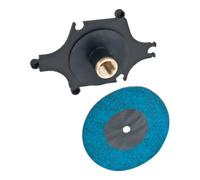 Geberit Geberit Raccord R 1/2xRp 1/2, mâle AG MF 1/2 Quantité:1