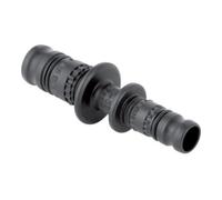 Geberit Geberit Réduction Mepla d= 40x32mm, PVDF Quantité:1