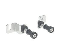 Geberit Geberit Set d'ancrage mural pour montage individuel Duofix WWC avec Sigma UP-SPK 8 cm Quantité:1