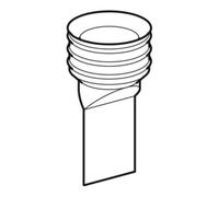 Geberit piège à odeurs 595710000 pièce de rechange, pour Urinale sans eau