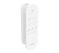 Geberit Geberit Télécommande grande, blanche Quantité:1