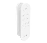 Geberit Geberit Télécommande grande, blanche Quantité:1