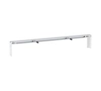 Geberit Geberit Traverse Duofix B 135 cm, pour fixation d'élément, pour montage à sec Quantité:1