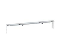 Geberit Geberit Traverse Duofix B 90 cm, pour fixation d’éléments, pour sec Quantité:1