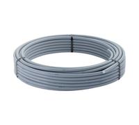 Geberit Geberit Tube système PB DN 10, Ø 14 mm, rouleau 50 m, pour eau potable Quantité:1