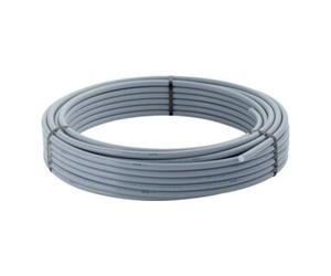Geberit Geberit Tube système PB DN 10, Ø 14 mm, rouleau 50 m, pour eau potable Quantité:1