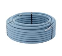 Geberit Geberit Tube système PB DN 10, d 14 mm, Ro 50 m, en gaine de protection, pour TW Quantité:1