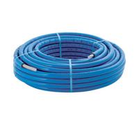 Geberit Geberit Tuyau système ML DN 20, d 25 mm, Ro. 15 m, Isolation 26 mm, rond Quantité:1