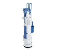 Geberit Geberit Type 212 Valve de chasse complet pour Sigma, Omega, Delta, UP300 UP-SPK Quantité:1