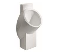 Geberit Geberit Urinoir Centaurus KeraT./blanc, alimentation eau, entrée sup., sortie sup. Quantité:1
