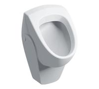 Geberit Geberit Urinoir Renova Entrée/Sortie haute, sans repère, blanc Quantité:1