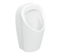 Geberit Geberit Urinoir Renova L évac. haut ou bas, arrivée arrière, blanc Quantité:1