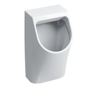 Geberit Geberit Urinoir Renova Plan blanc, arrivée/évacuation arrière Quantité:1