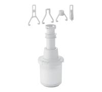 Geberit Universal Heberglocke 240113001 pour les Geberit jusqu'à 1998