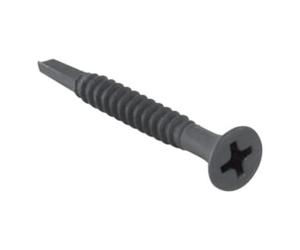 Geberit Geberit Vis à panneau GIS 4,2x35mm, filetage tôle Quantité:200