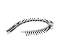 Geberit Geberit Vis à panneau GIS 4,2x35mm, fileté, en magasin, 50 pièces Quantité:1000