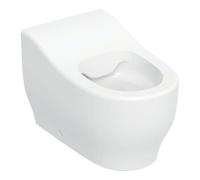 Geberit Geberit WC sur pied, cuvette à chasse profonde Bambini blanc, pour tout-petits Quantité:1