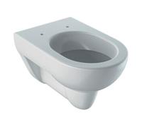 Geberit WC suspendu Renova 20304000 – 4,5/6 litres – rinçage profond – blanc