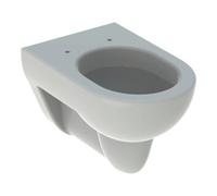 Geberit Geberit WC suspendu, chasse profonde Renova 6/5 l, pergamon Quantité:1