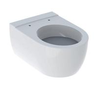 Geberit iCon WC au mur 204000000 blanc, 6 l, WC suspendu