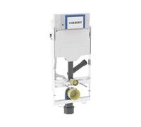 Geberit GIS Bâti-support avec réservoir de chasse Sigma H: 104,5 cm, pour cuvette suspendue, 461315006, Sigma