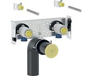 Geberit GIS meuble 461430001 pour mélangeur monotrou pour le système de support SIG