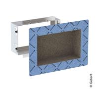 Geberit GIS Niche murale, 461794001,