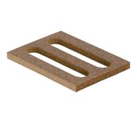 Geberit Gis panneau d'insonorisation 461.014.00.1