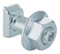 Geberit Gis pivot 461006001 M 8, galvanisé