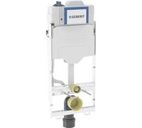 Geberit Gis réservoir encastré sigma rinçage hygiénique k+w eau 461.208.00.2