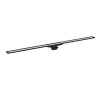 Geberit douche match0 CleanLine20 154451KS1 métal poli / brossé, 30-130cm, set fini
