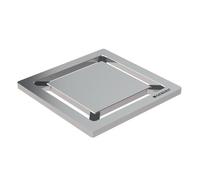 Geberit grille d’évacuation 8 cm 154.312.00.1