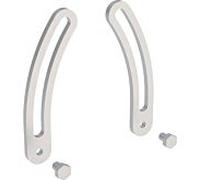 Geberit Halter variable 2 pièces 554015000 pour échanger Urinale existant
