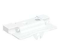 housse de protection Geberit pour 243940111 Geberit AquaClean Sela , blanc -alpin