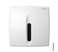 Geberit Commande pour urinoir Base 115,817,115 – infrarouge, secteur – blanc