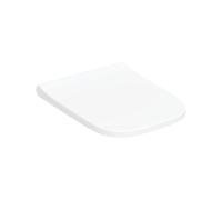 Geberit iCon Abattant de WC, 503140011,