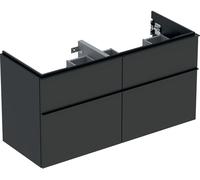Geberit iCon armoire 118.4x47.6x61.5 cm sous-lavabo suspendu lave 502.309.JK.1