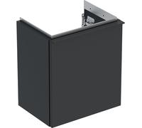 Geberit iCon armoire 37x27.9x41.5 cm sous-lavabo suspendu lave 502.301.JK.1